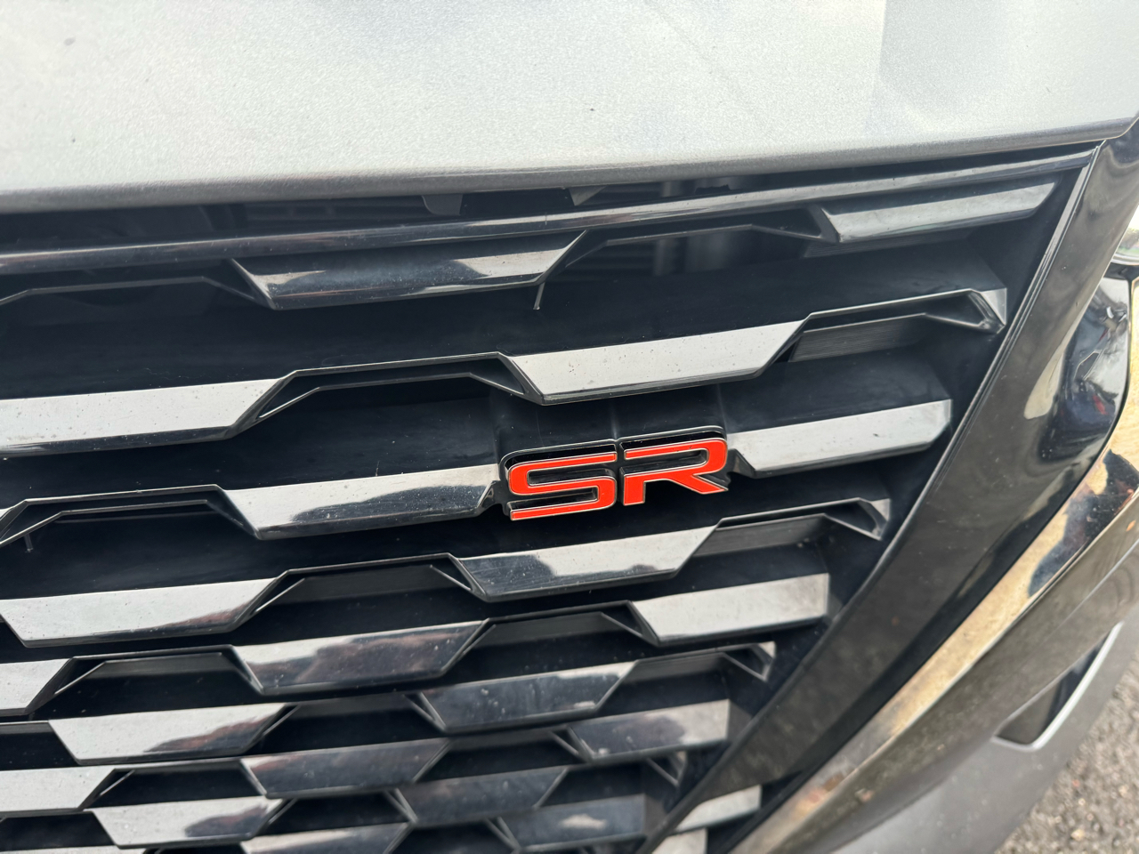 2024 Nissan Altima 2.5 SR photo 3