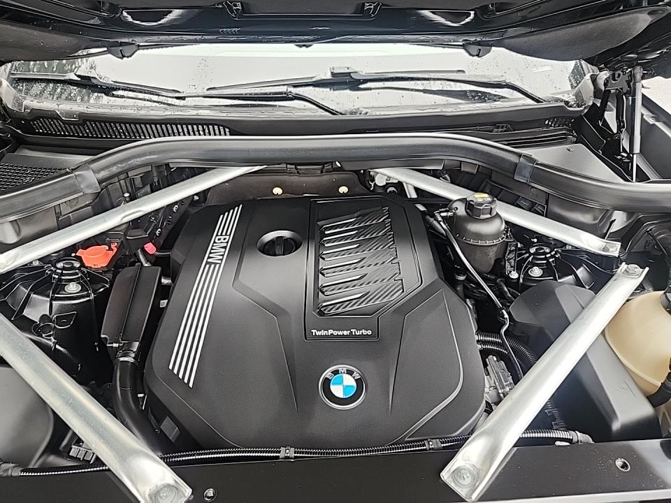 BMW X5 xDrive40i Sports Activity Vehicle 2019