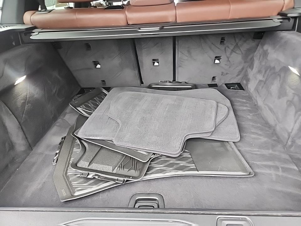 BMW X5 xDrive40i Sports Activity Vehicle 2019