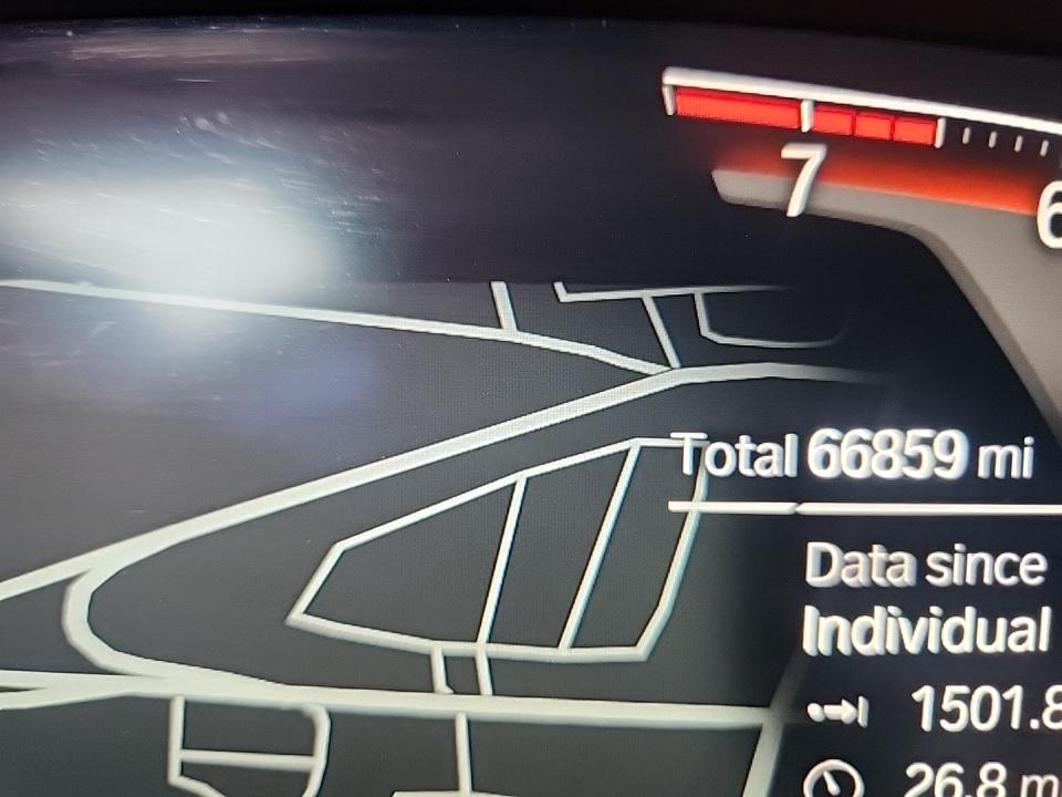 BMW X5 xDrive40i Sports Activity Vehicle 2019