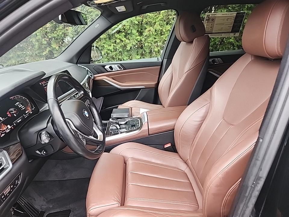 BMW X5 xDrive40i Sports Activity Vehicle 2019