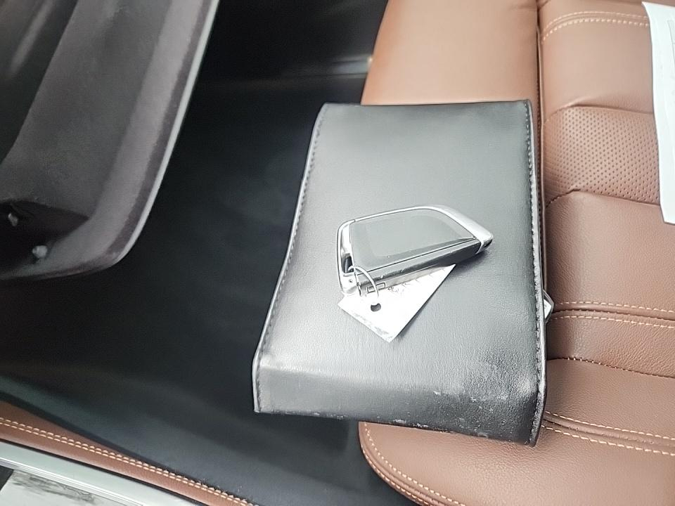 BMW X5 xDrive40i Sports Activity Vehicle 2019