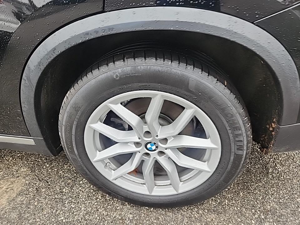 BMW X5 xDrive40i Sports Activity Vehicle 2019