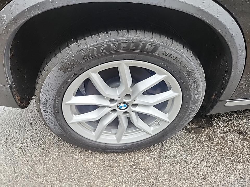 BMW X5 xDrive40i Sports Activity Vehicle 2019