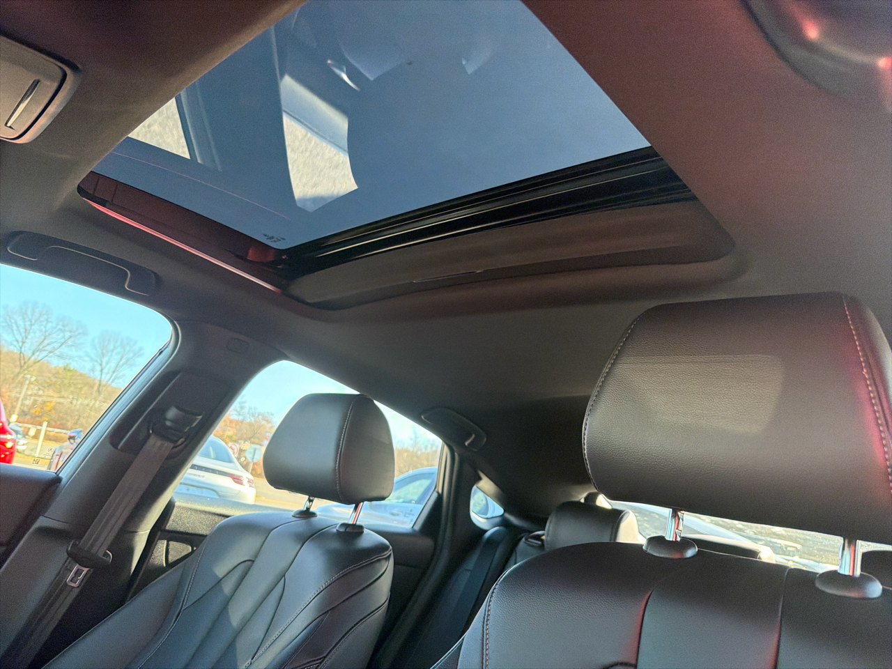 Acura Integra CVT w/A-Spec Package 2023