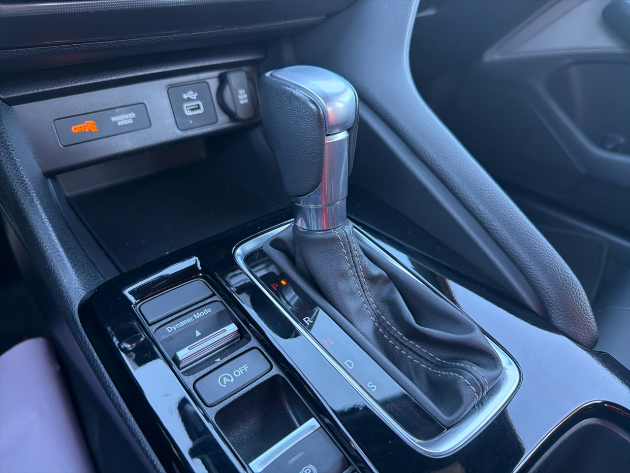 Acura Integra CVT w/A-Spec Package 2023