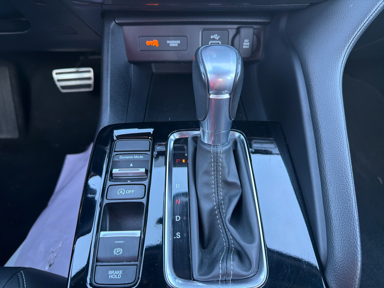 Acura Integra CVT w/A-Spec Package 2023