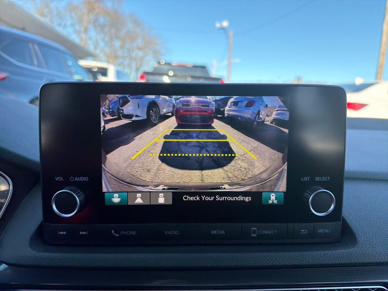 Acura Integra CVT w/A-Spec Package 2023