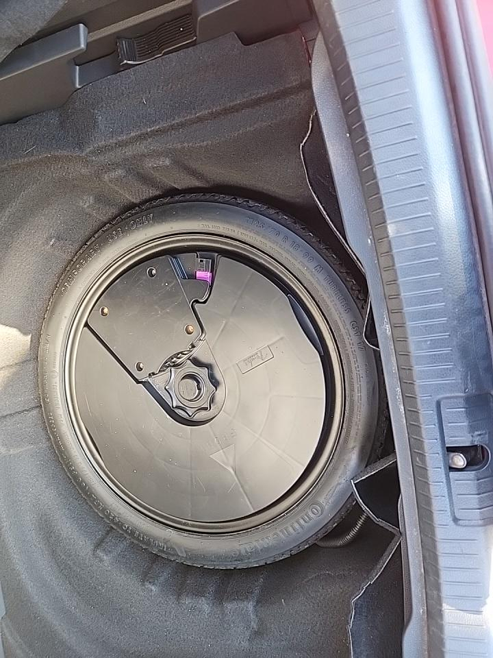 Volkswagen Golf Alltrack 1.8T SEL DSG 2017