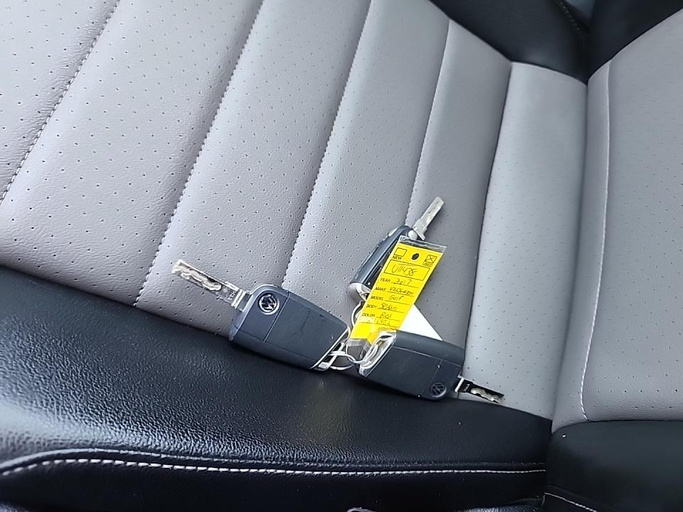 Volkswagen Golf Alltrack 1.8T SEL DSG 2017