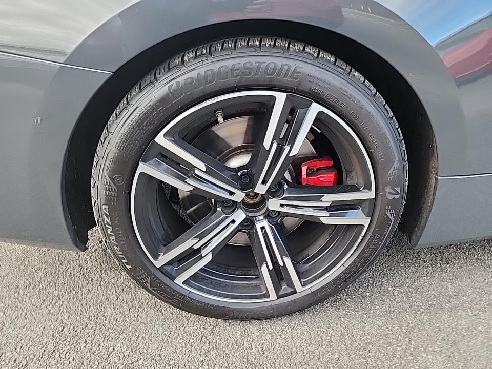 BMW 4 Series M440i Convertible 2021