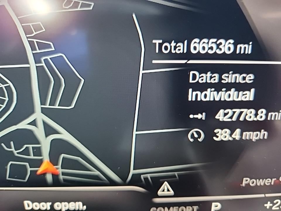 BMW 4 Series M440i Convertible 2021