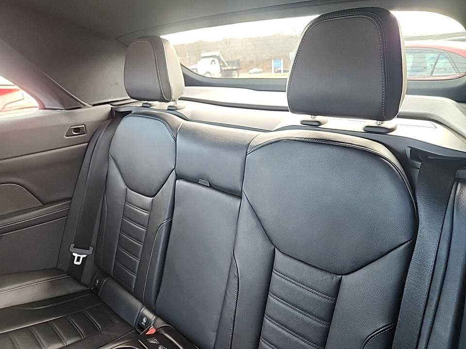 BMW 4 Series M440i Convertible 2021