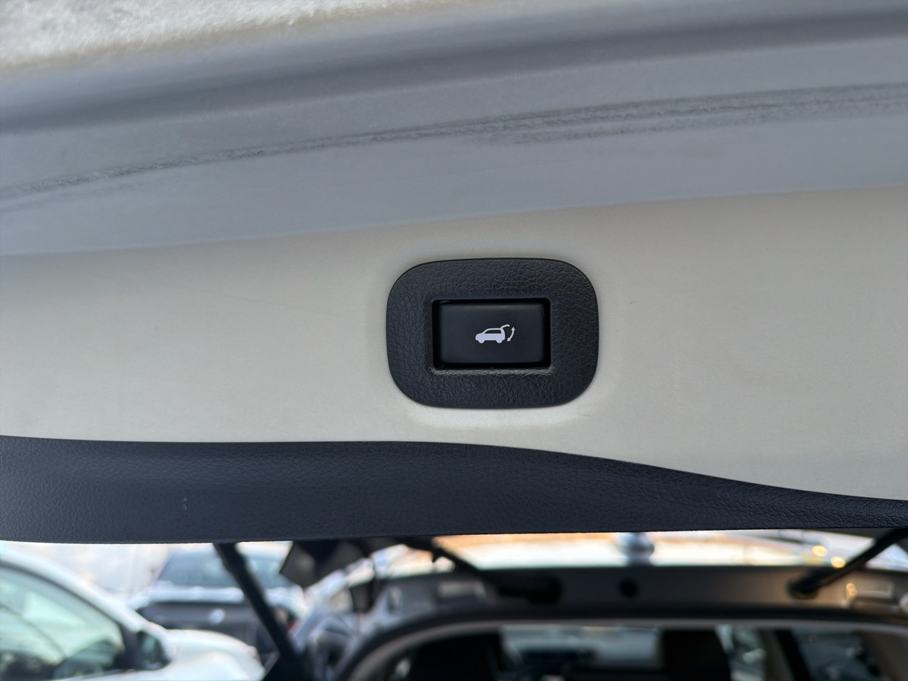 Nissan Rogue AWD SL 2017