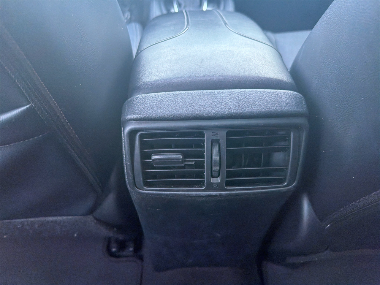 Nissan Rogue AWD SL 2017