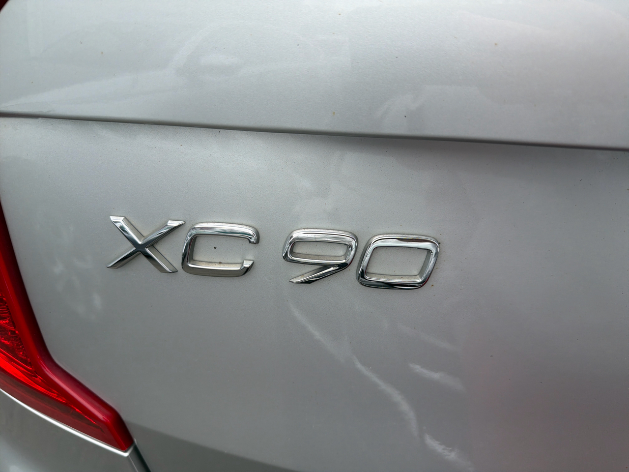 Volvo XC90 T6 AWD Inscription 2019