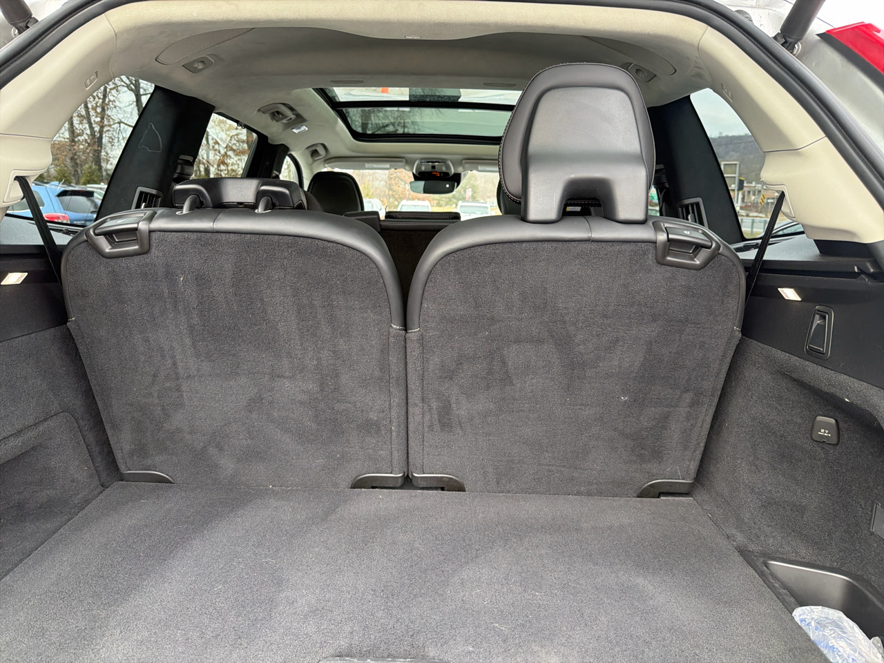 Volvo XC90 T6 AWD Inscription 2019