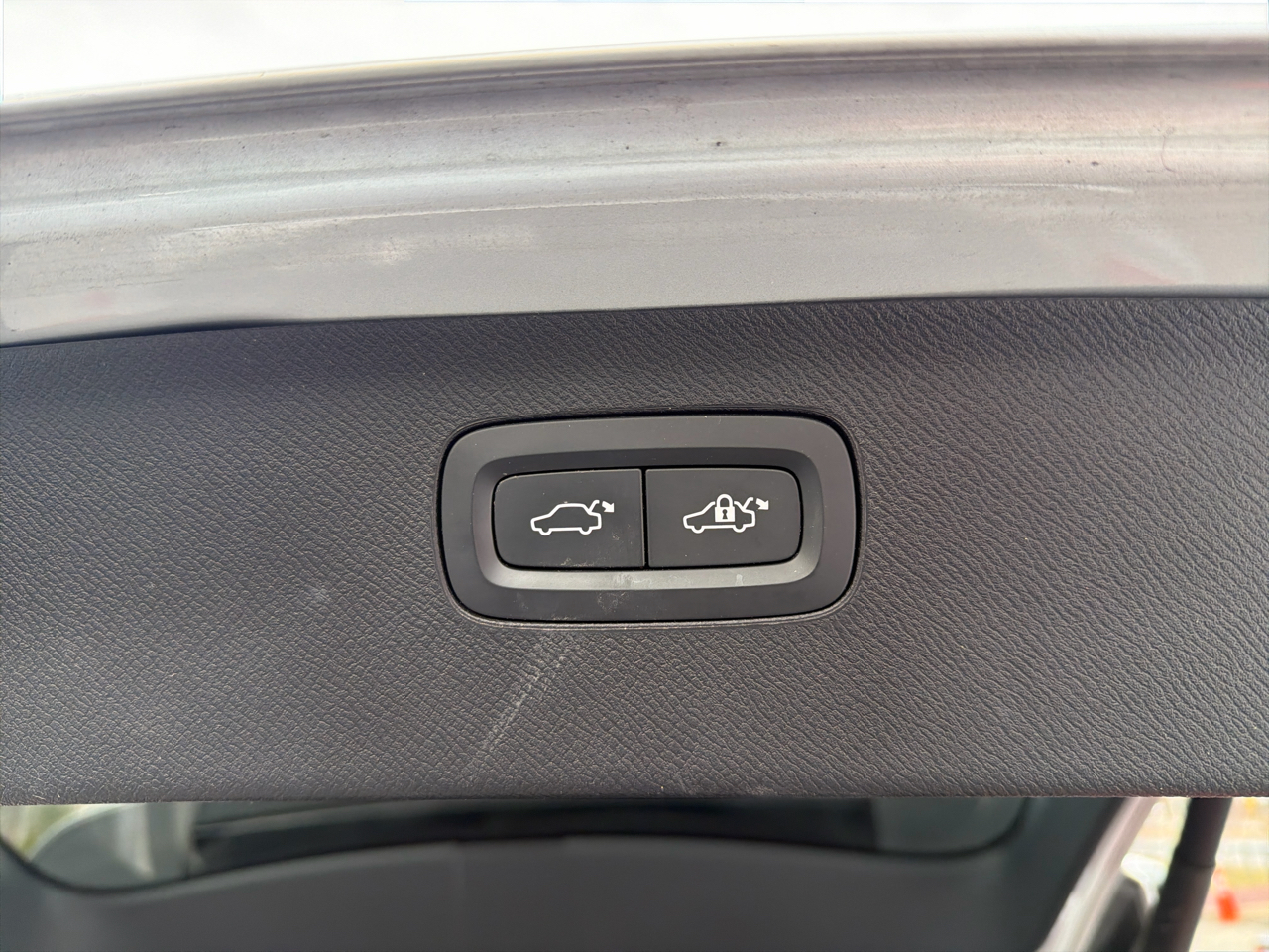 Volvo XC90 T6 AWD Inscription 2019