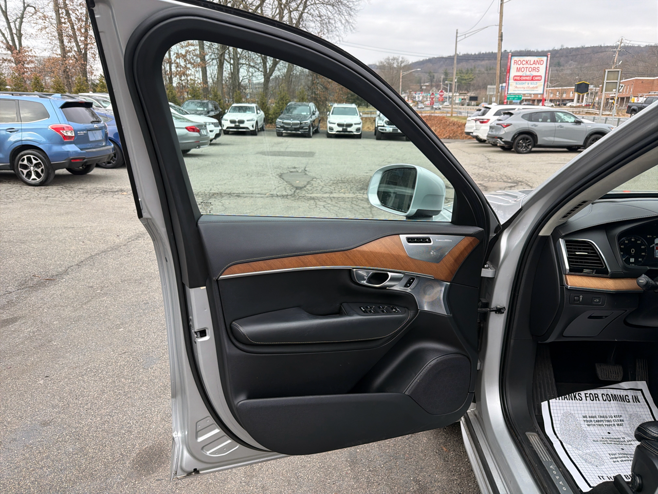 Volvo XC90 T6 AWD Inscription 2019