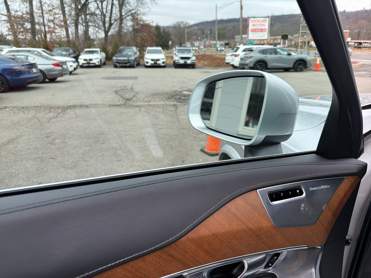 Volvo XC90 T6 AWD Inscription 2019