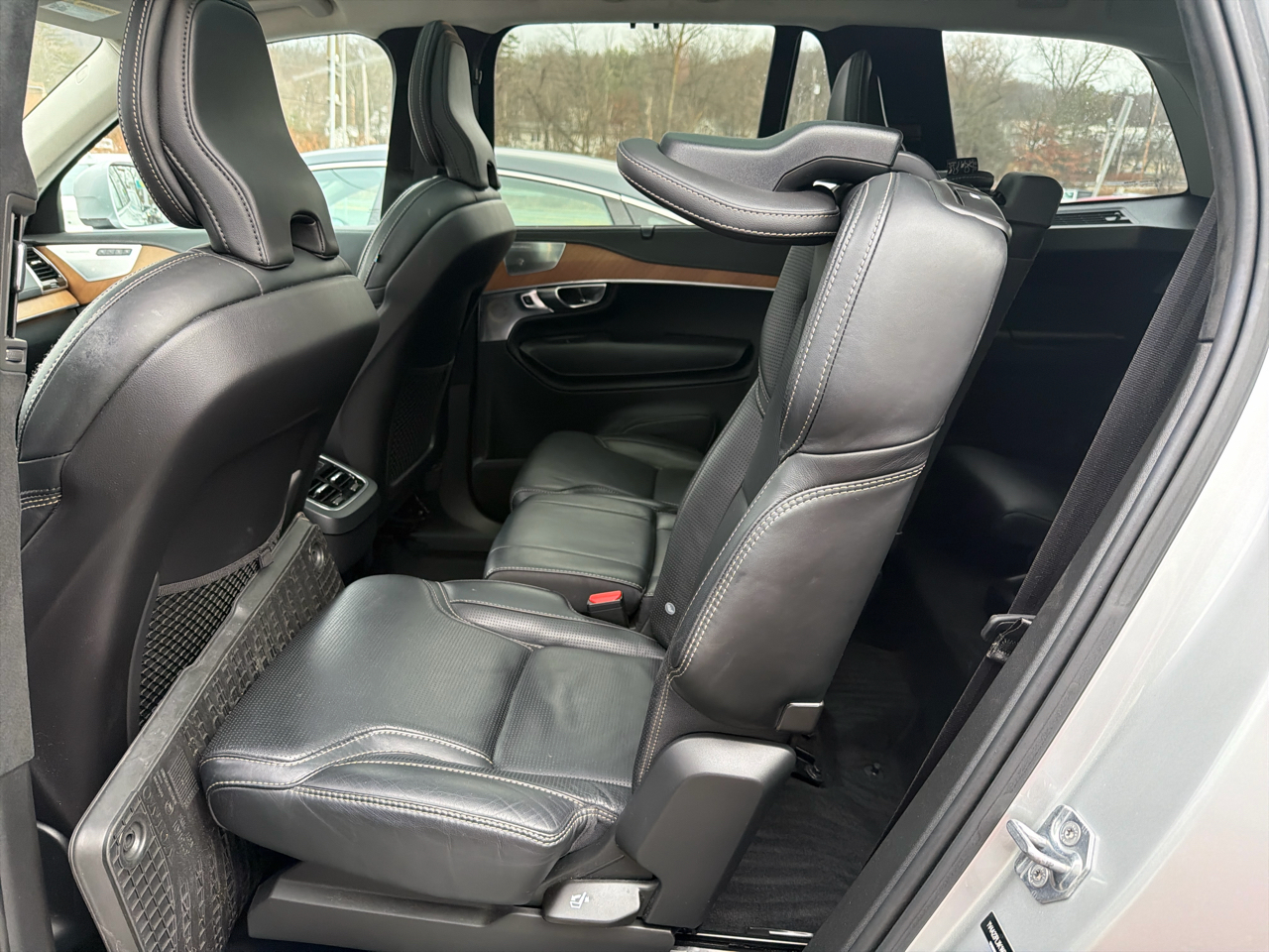 Volvo XC90 T6 AWD Inscription 2019