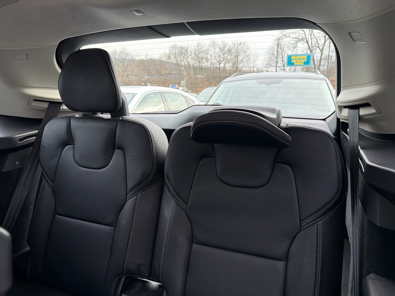 Volvo XC90 T6 AWD Inscription 2019