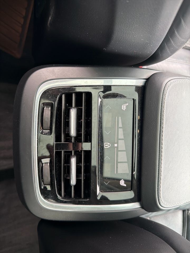 Volvo XC90 T6 AWD Inscription 2019