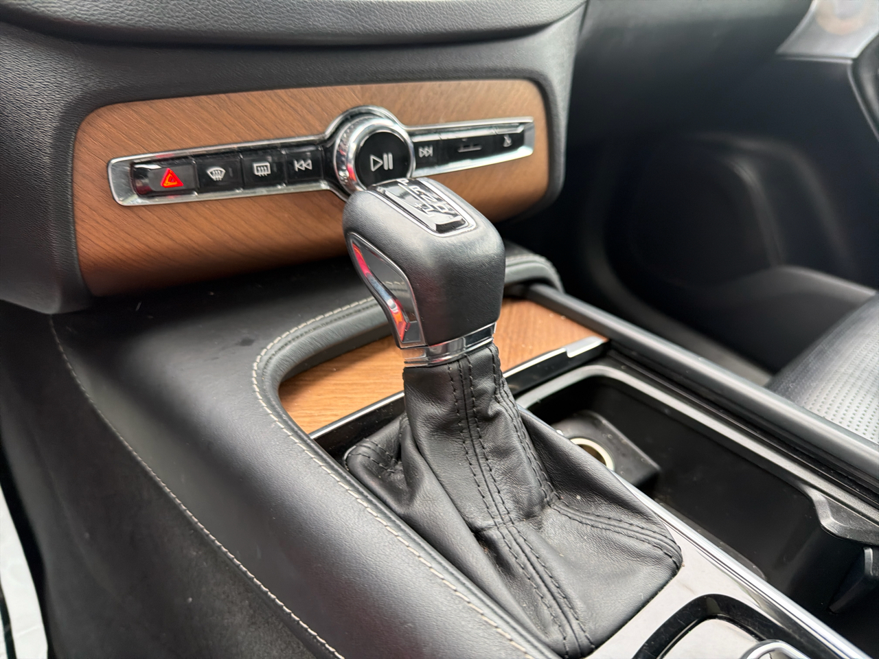 Volvo XC90 T6 AWD Inscription 2019