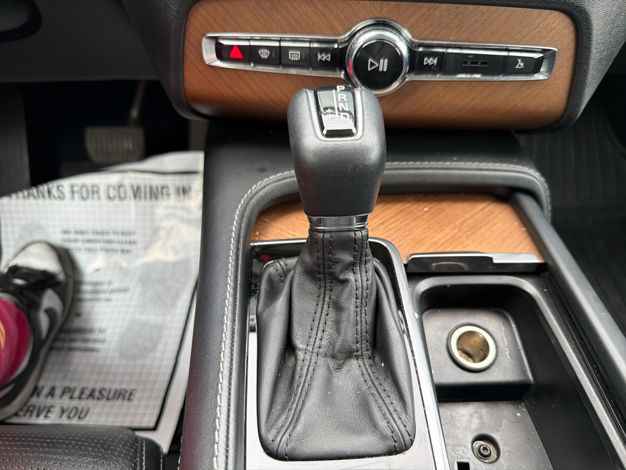 Volvo XC90 T6 AWD Inscription 2019