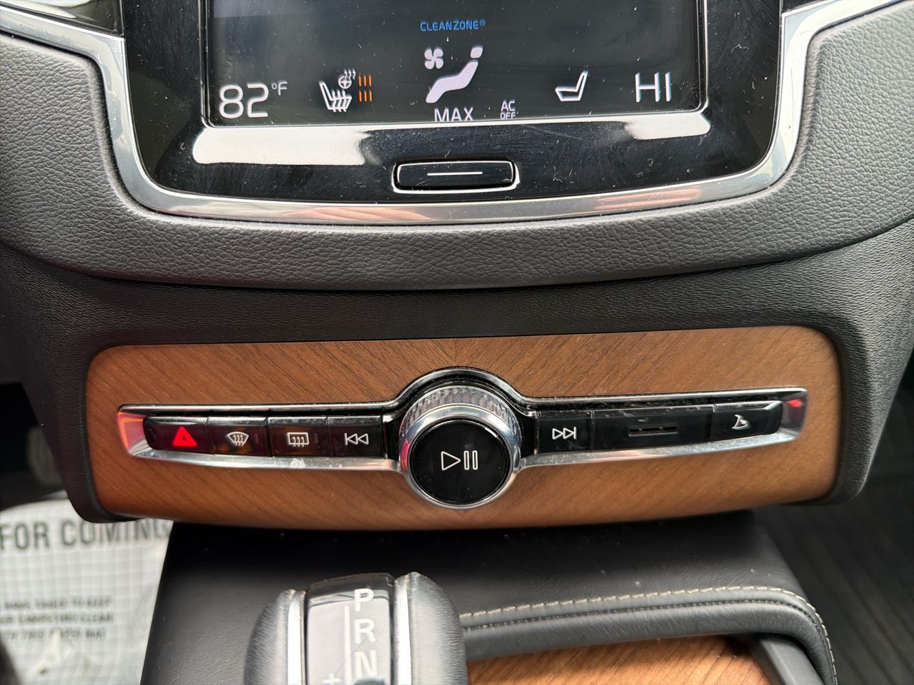 Volvo XC90 T6 AWD Inscription 2019