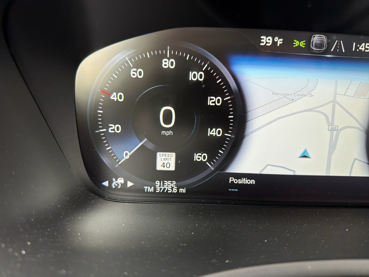 Volvo XC90 T6 AWD Inscription 2019