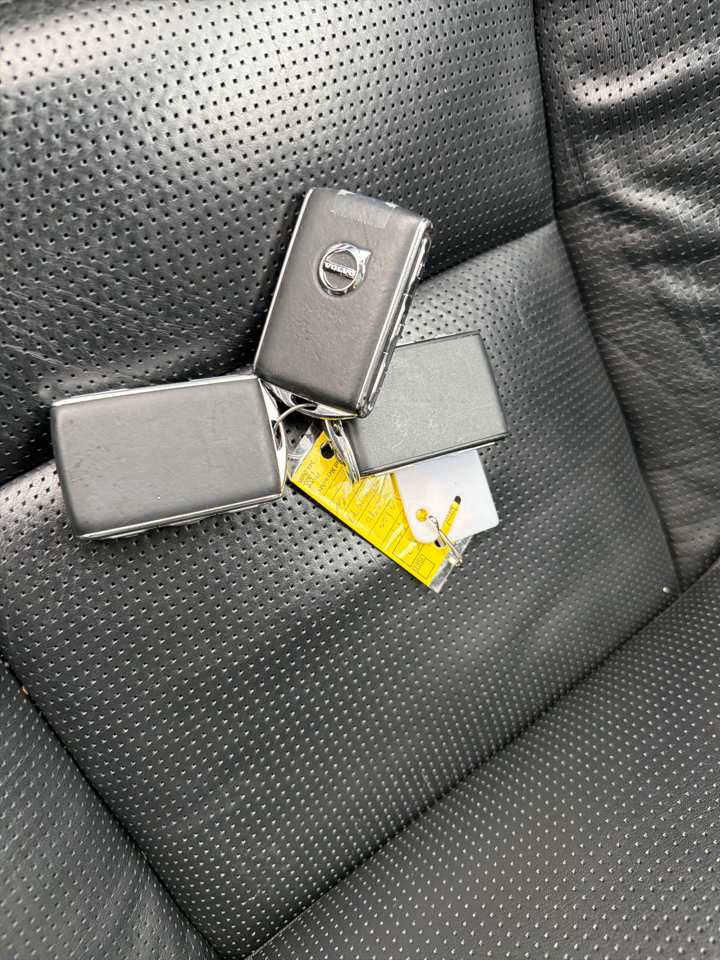 Volvo XC90 T6 AWD Inscription 2019