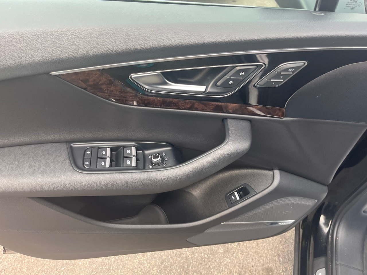 Audi Q7 3.0 TFSI Premium Plus 2018