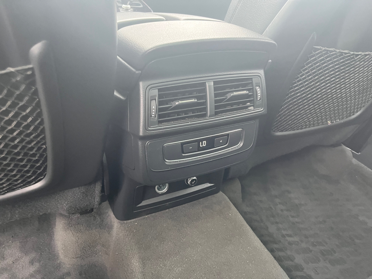 Audi Q7 3.0 TFSI Premium Plus 2018