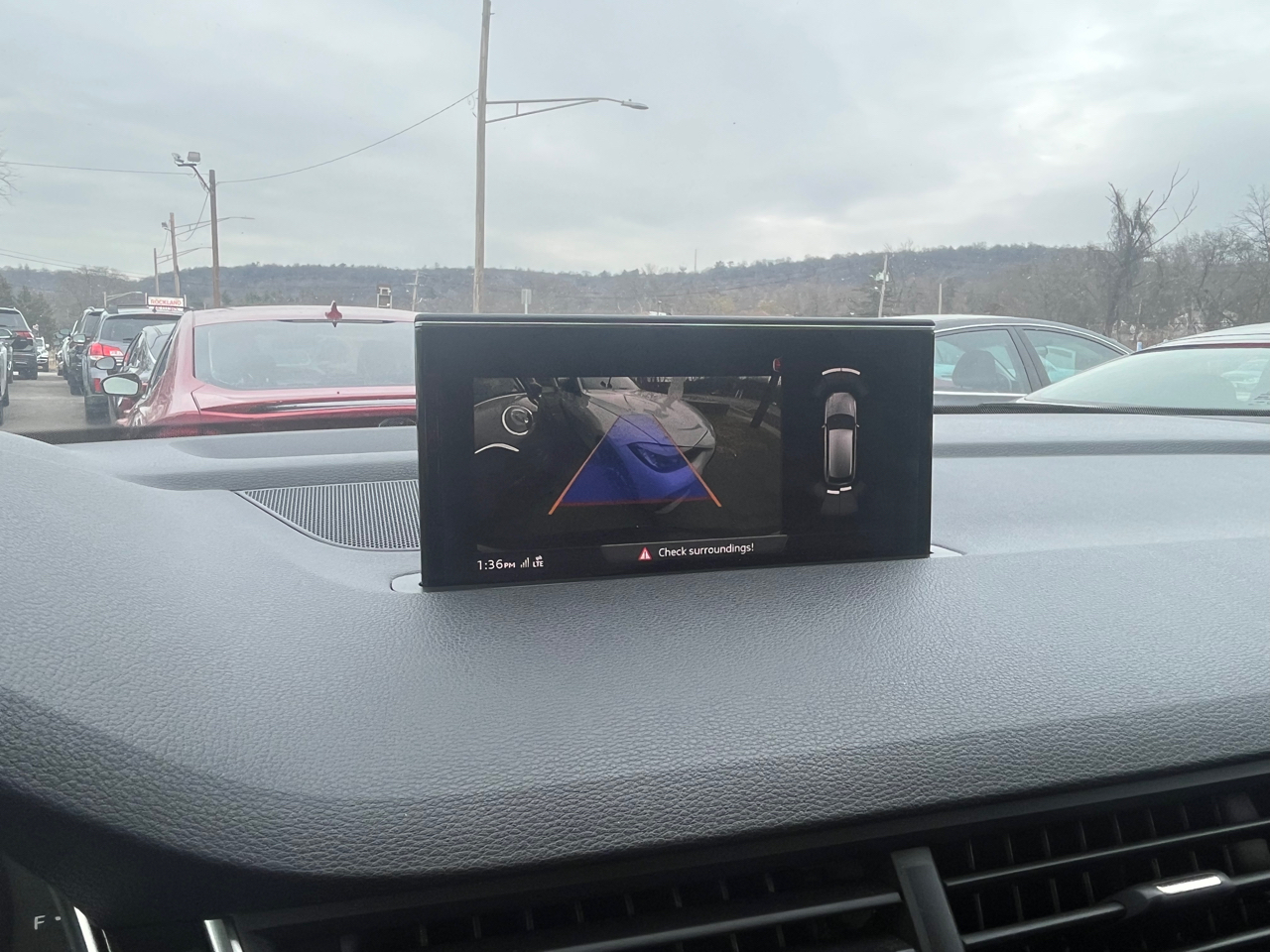 Audi Q7 3.0 TFSI Premium Plus 2018