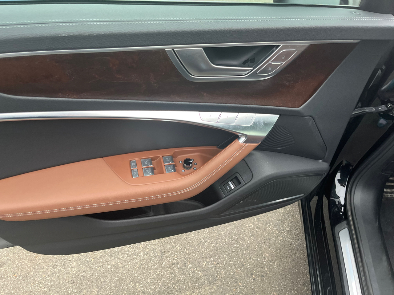 Audi A6 Premium Plus 55 TFSI quattro 2019