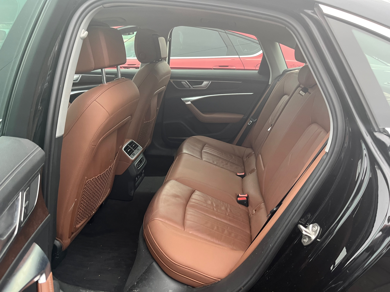 Audi A6 Premium Plus 55 TFSI quattro 2019