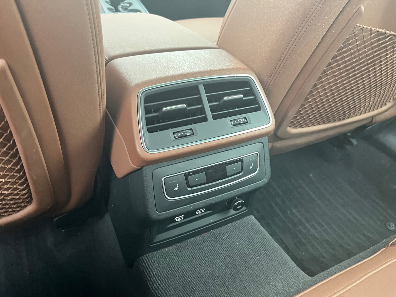 Audi A6 Premium Plus 55 TFSI quattro 2019