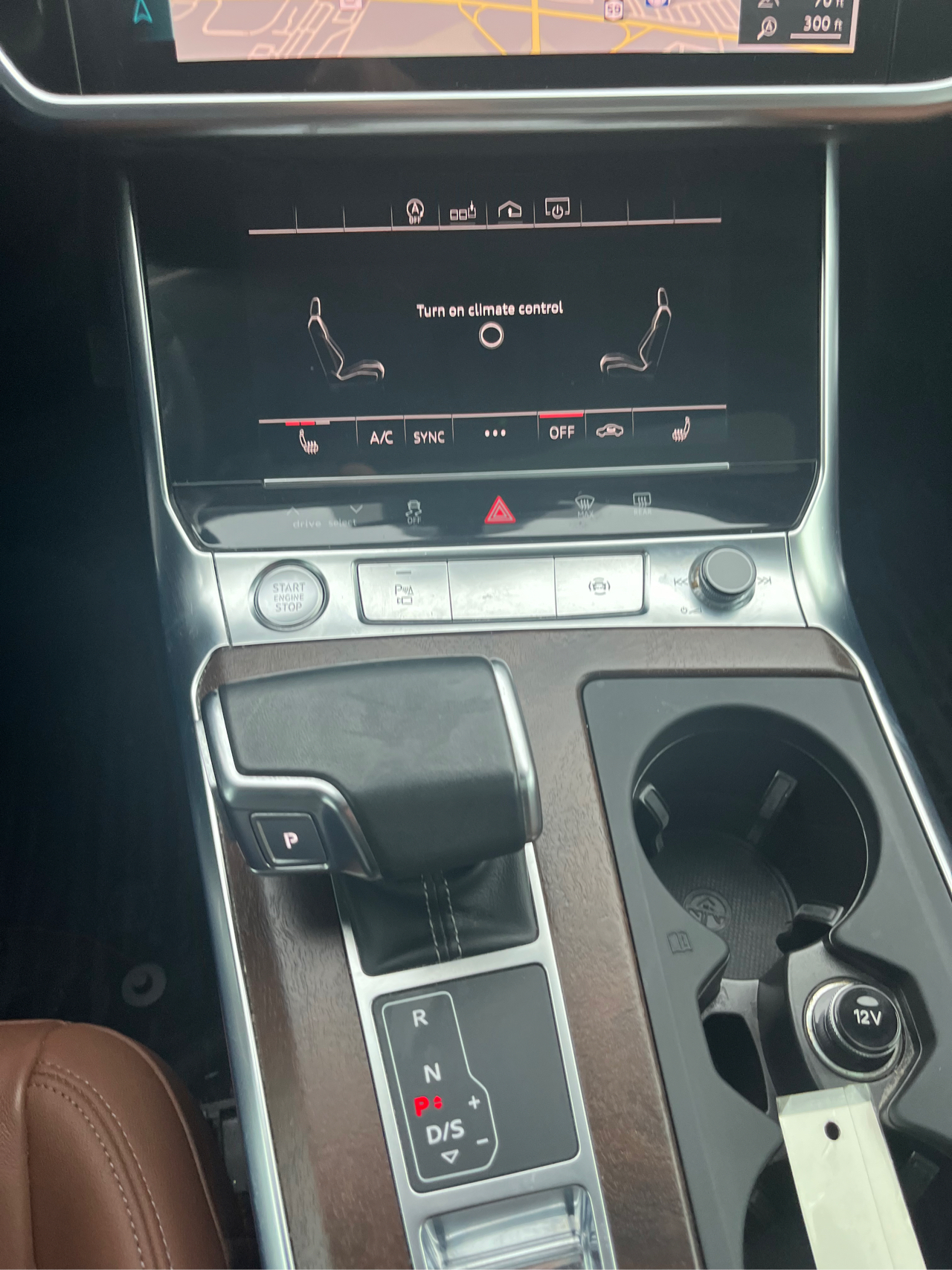 Audi A6 Premium Plus 55 TFSI quattro 2019