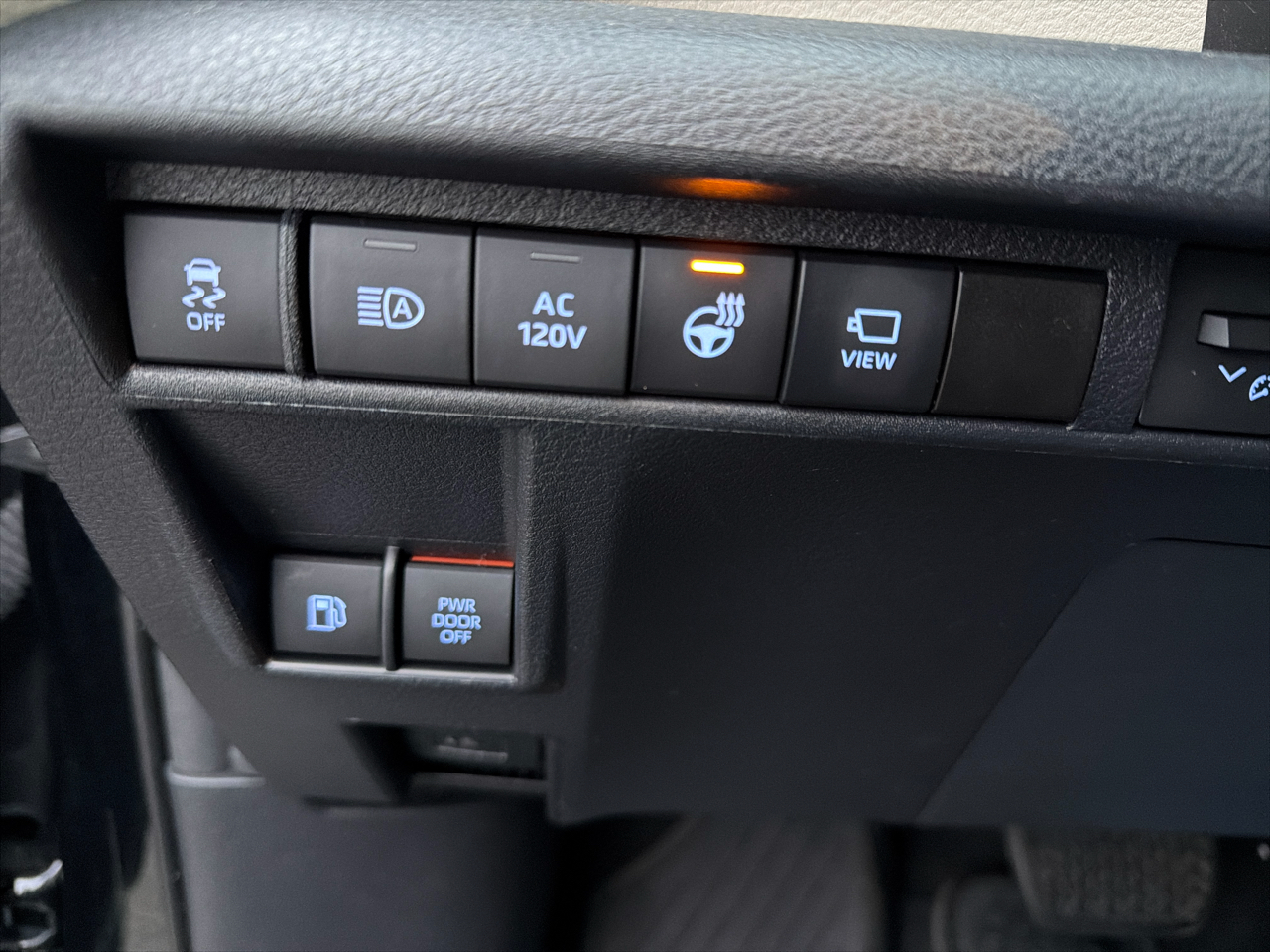 Toyota Sienna Platinum AWD 7-Passenger (Natl) 2021