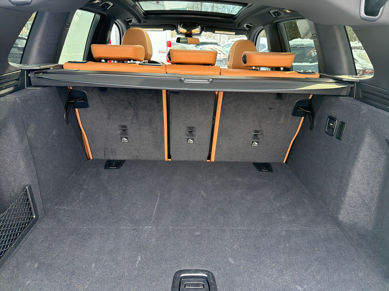 BMW X3 sDrive30i Sports Activity Vehicle South Africa 2024