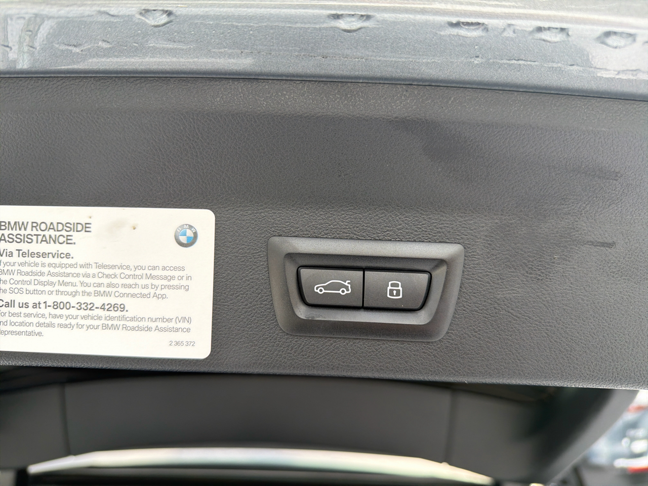 BMW X3 sDrive30i Sports Activity Vehicle South Africa 2024