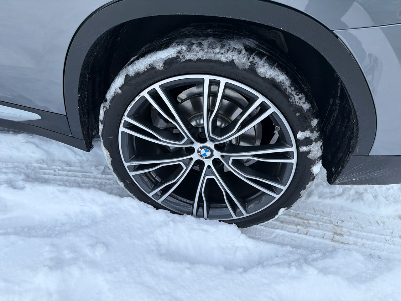 BMW X3 sDrive30i Sports Activity Vehicle South Africa 2024