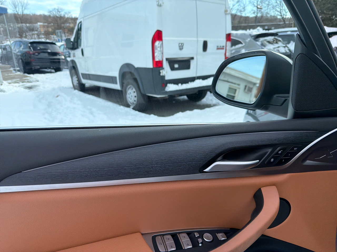 BMW X3 sDrive30i Sports Activity Vehicle South Africa 2024