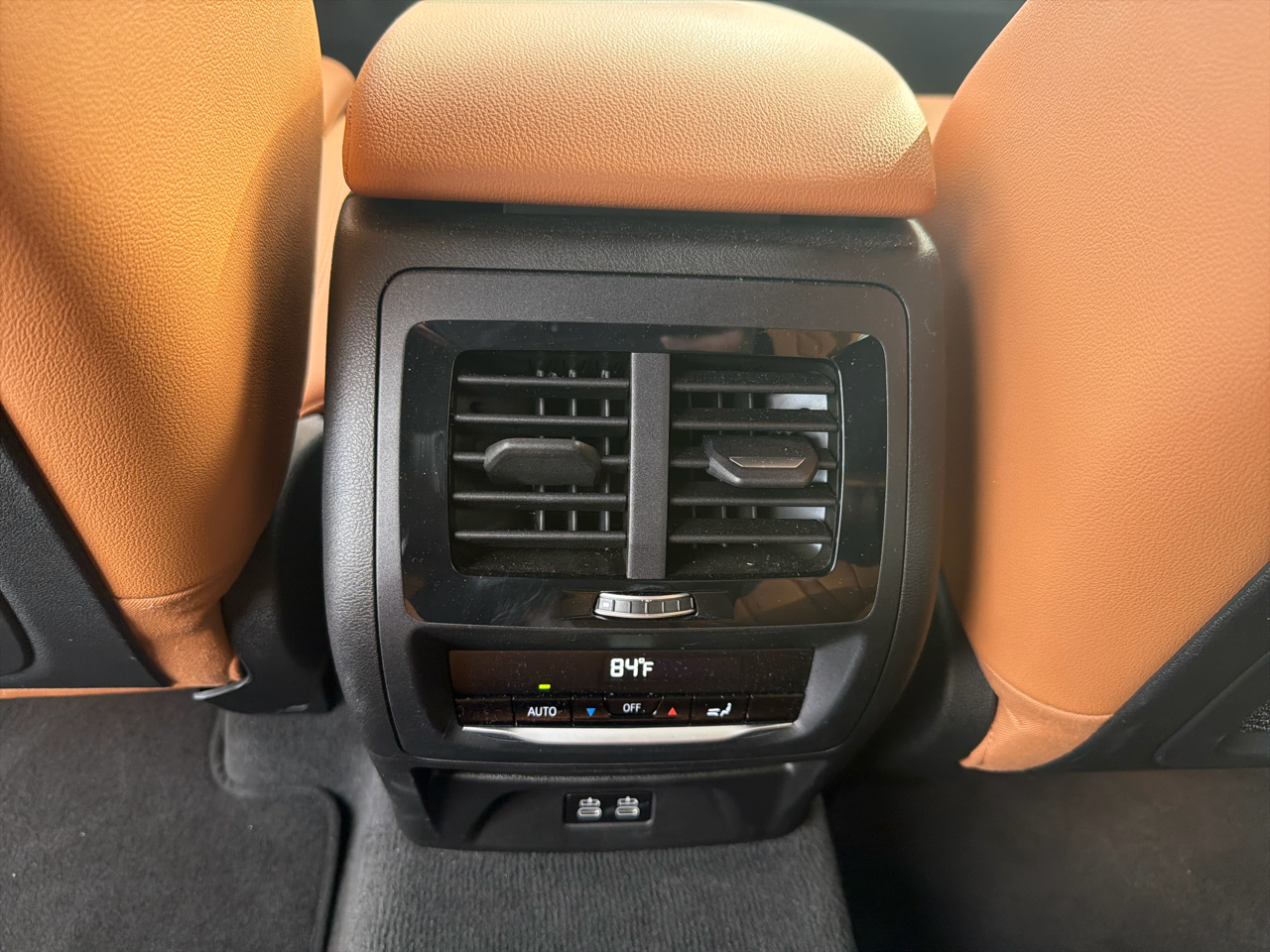 BMW X3 sDrive30i Sports Activity Vehicle South Africa 2024