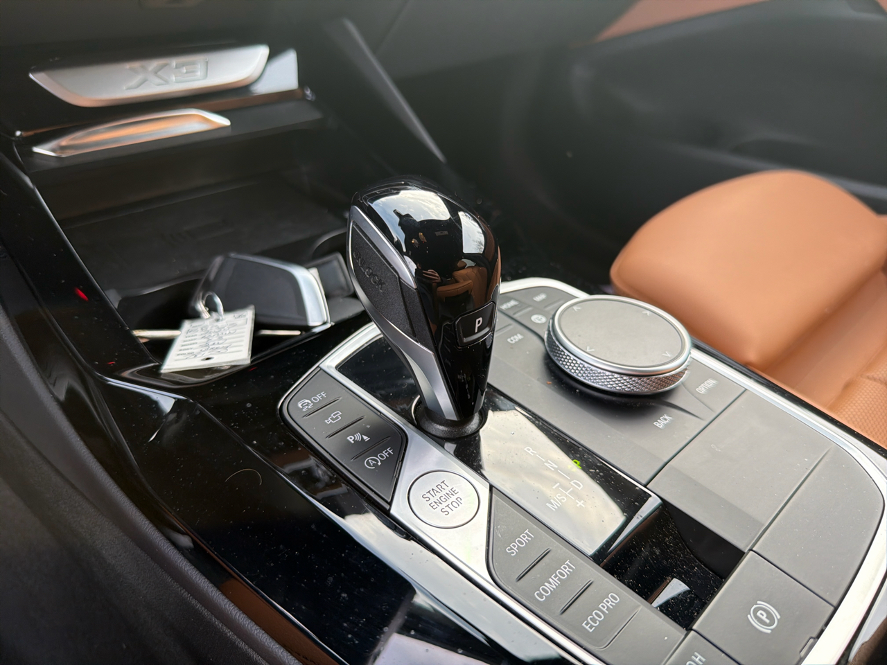 BMW X3 sDrive30i Sports Activity Vehicle South Africa 2024