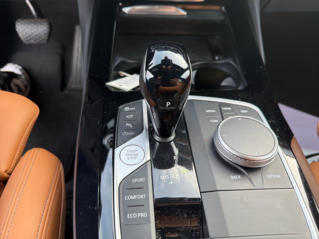 BMW X3 sDrive30i Sports Activity Vehicle South Africa 2024