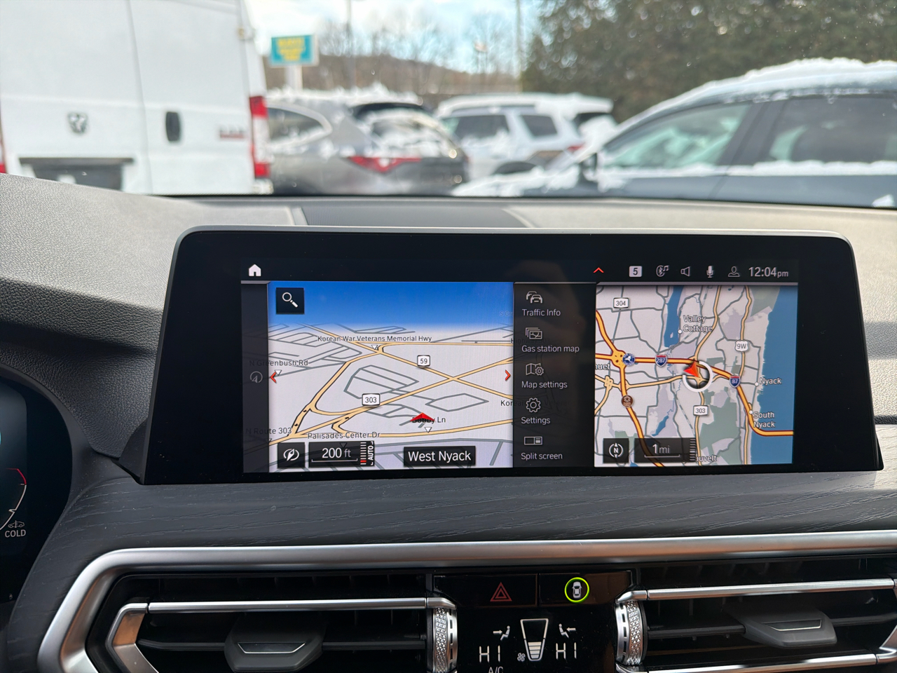 BMW X3 sDrive30i Sports Activity Vehicle South Africa 2024