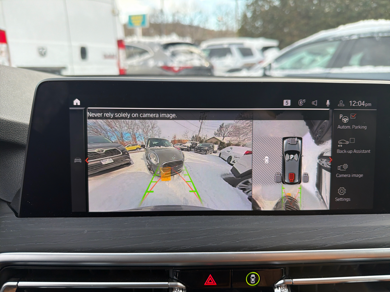 BMW X3 sDrive30i Sports Activity Vehicle South Africa 2024