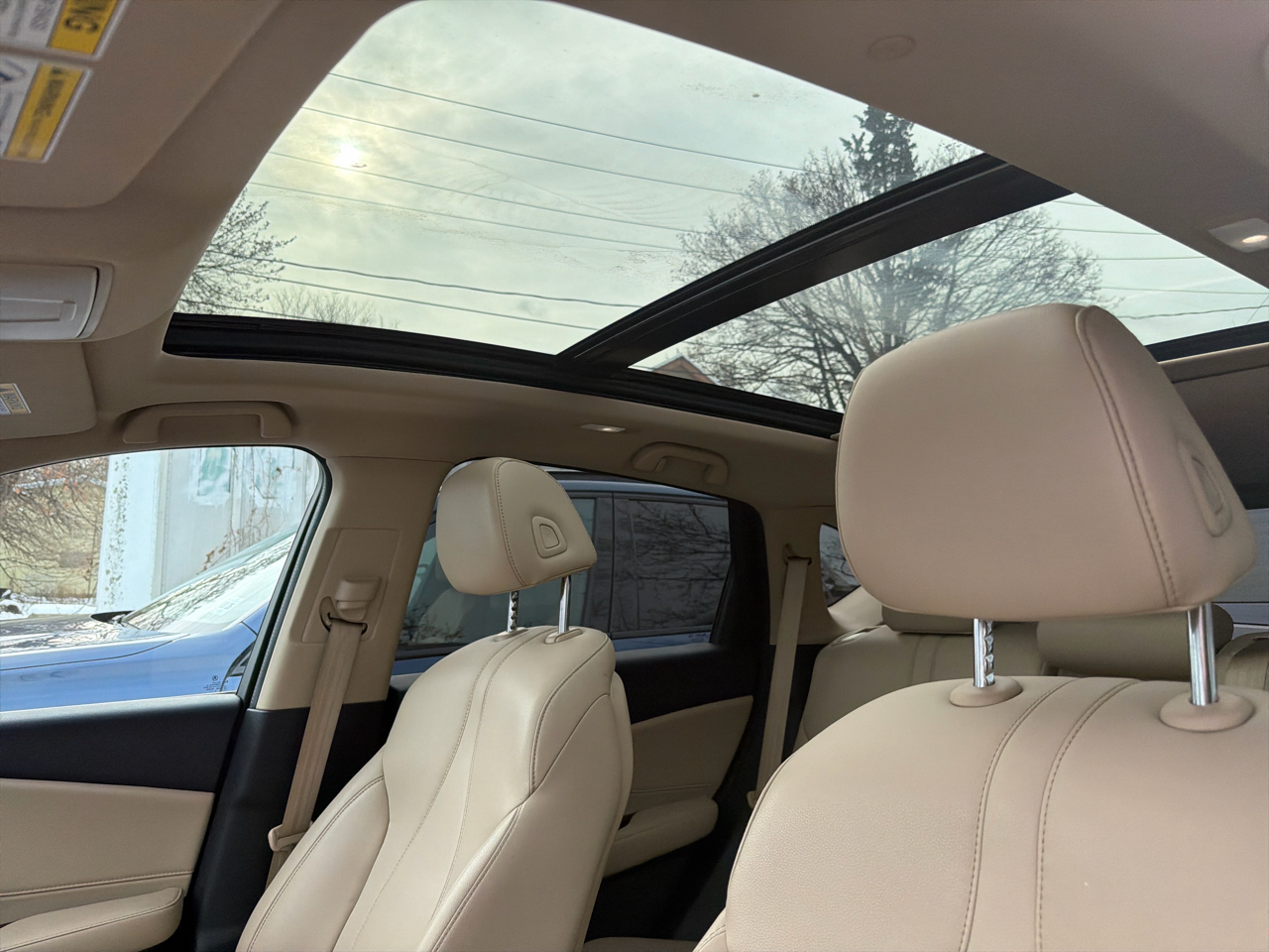 Acura RDX SH-AWD 2023